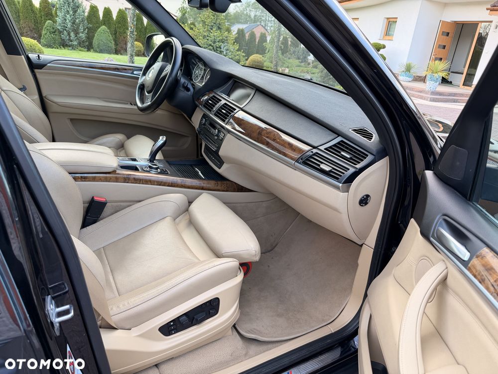 BMW X5 - 4