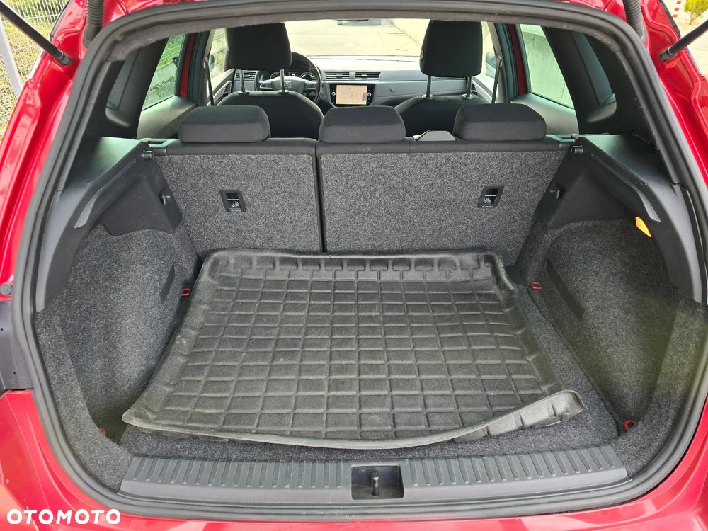 Seat Arona 1.5 TSI FR S&S - 8