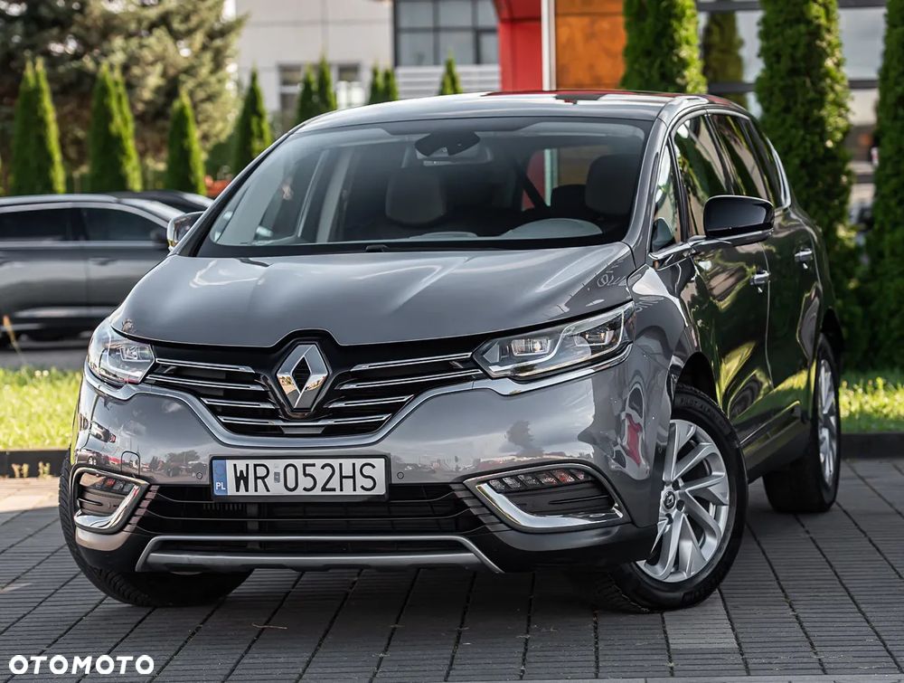 Renault Espace - 5