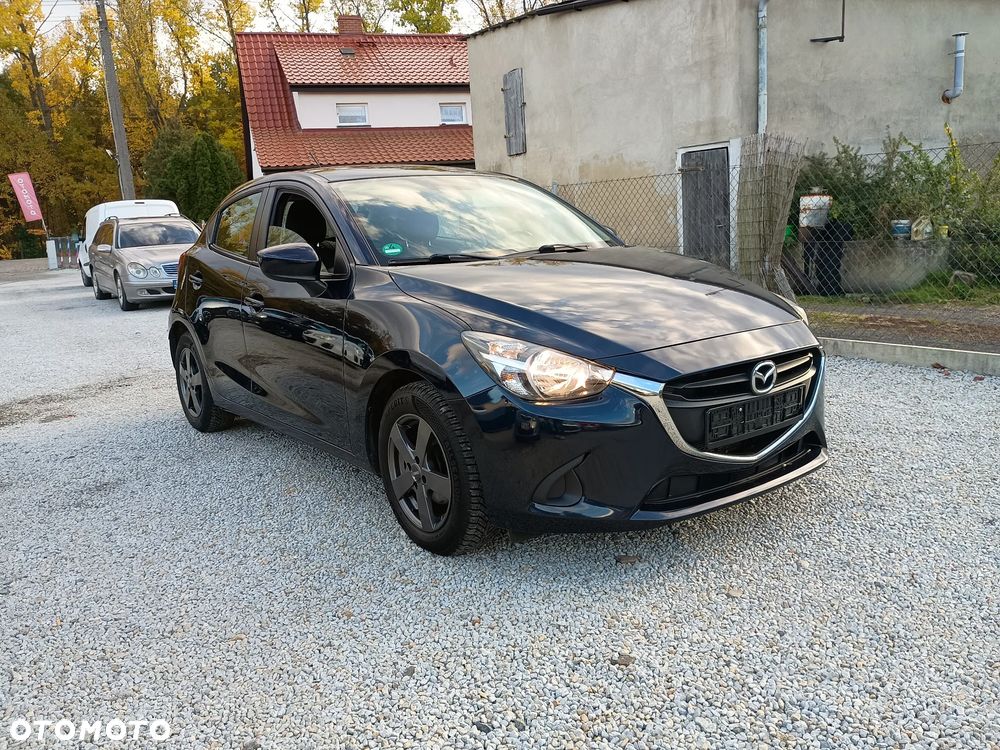 Mazda 2 SKYACTIV-G 90 Exclusive-Line - 3