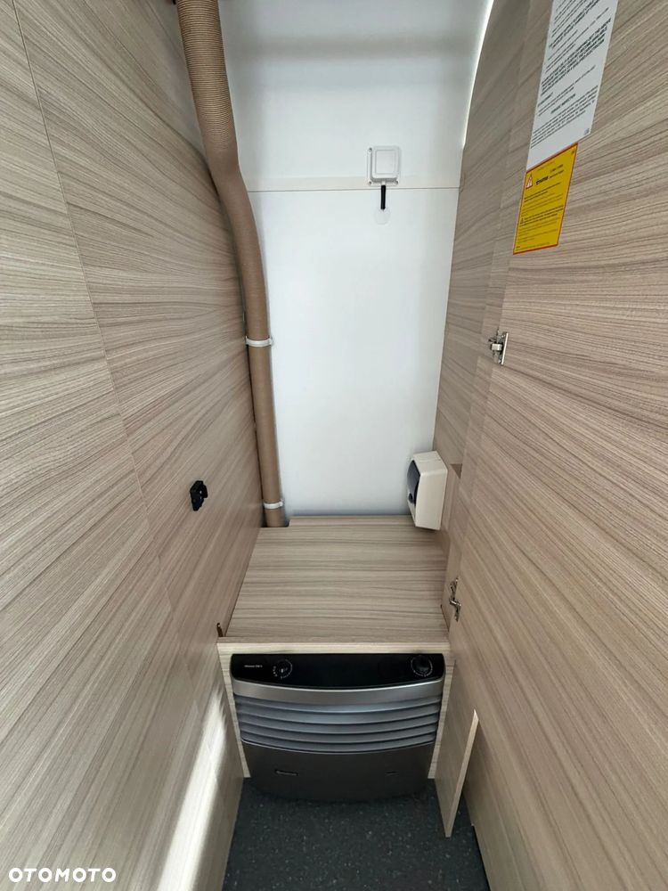 Adria ALTEA 552 PK - 17
