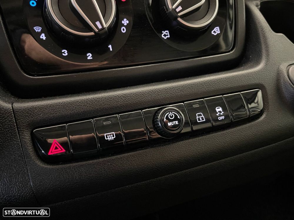 Fiat Ducato Maxi 35 2.2 M-Jet LH2 - 28