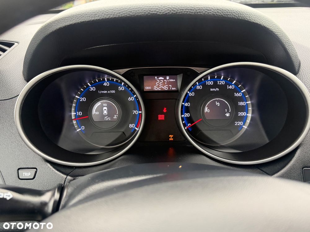 Hyundai ix35 2.0 4WD Premium - 16