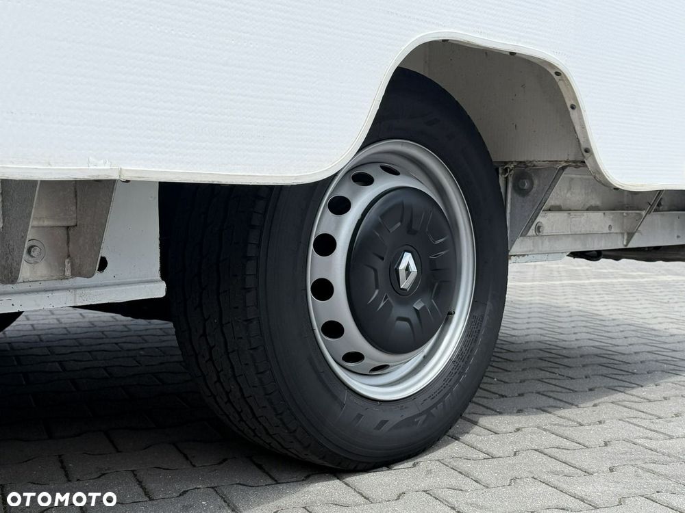 Renault Master - 12