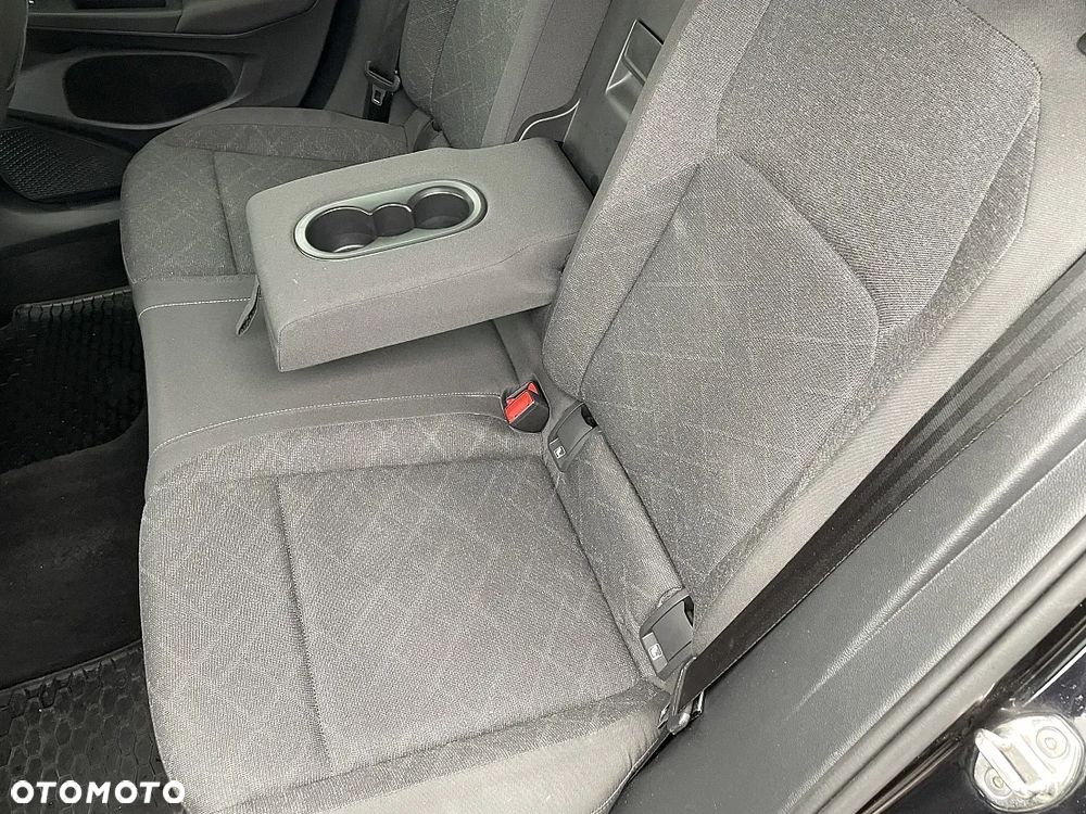 Volkswagen Golf 1.5 TSI EVO Life - 33