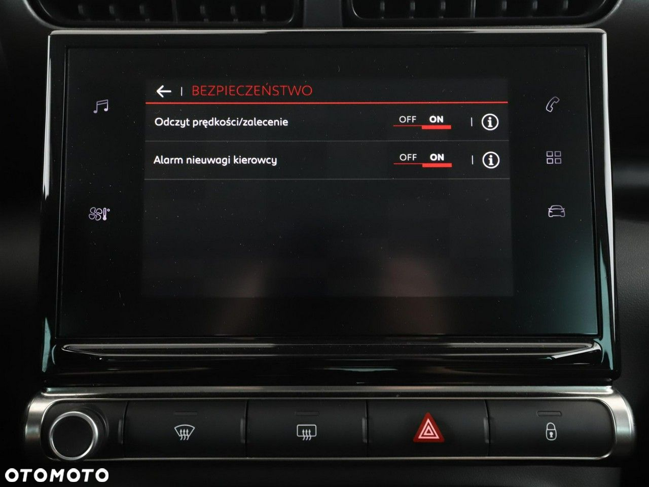 Citroën C3 Aircross 1.2 PureTech Feel S&S EAT6 - 21