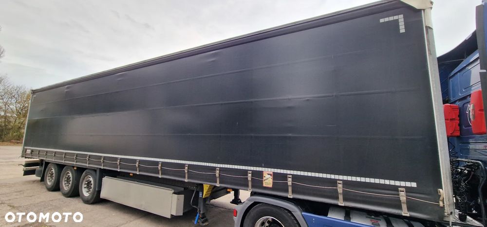 Schmitz Cargobull - 9