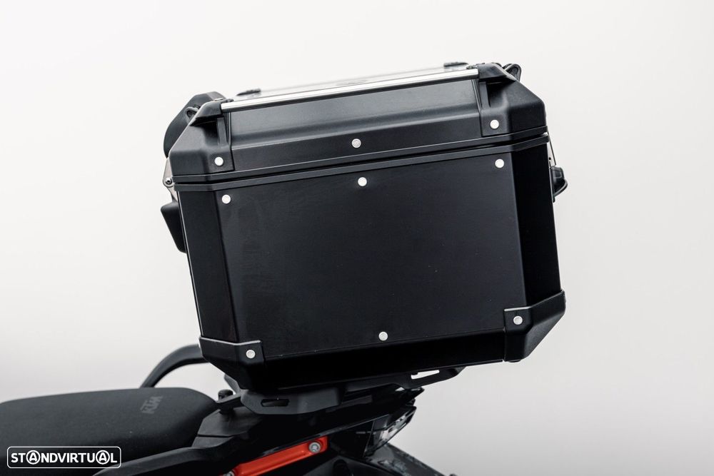 KTM Adventure 790 R - 13
