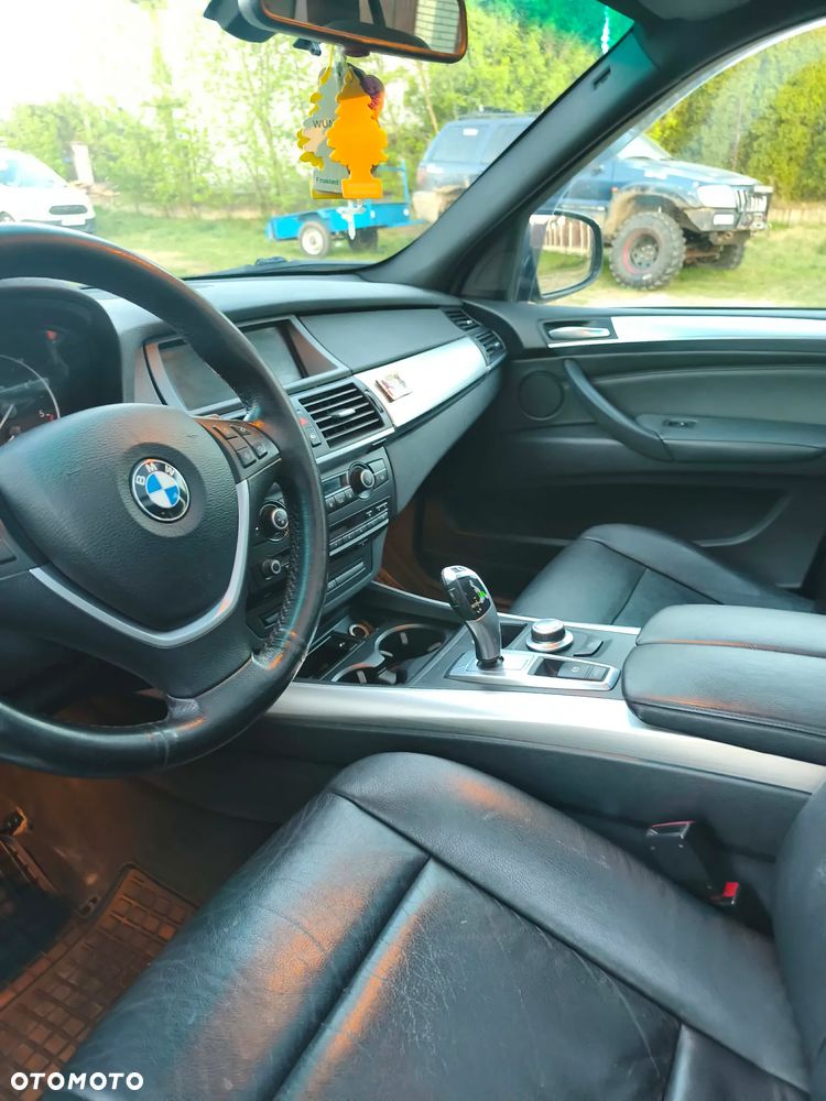 BMW X5 3.0sd xDrive - 4