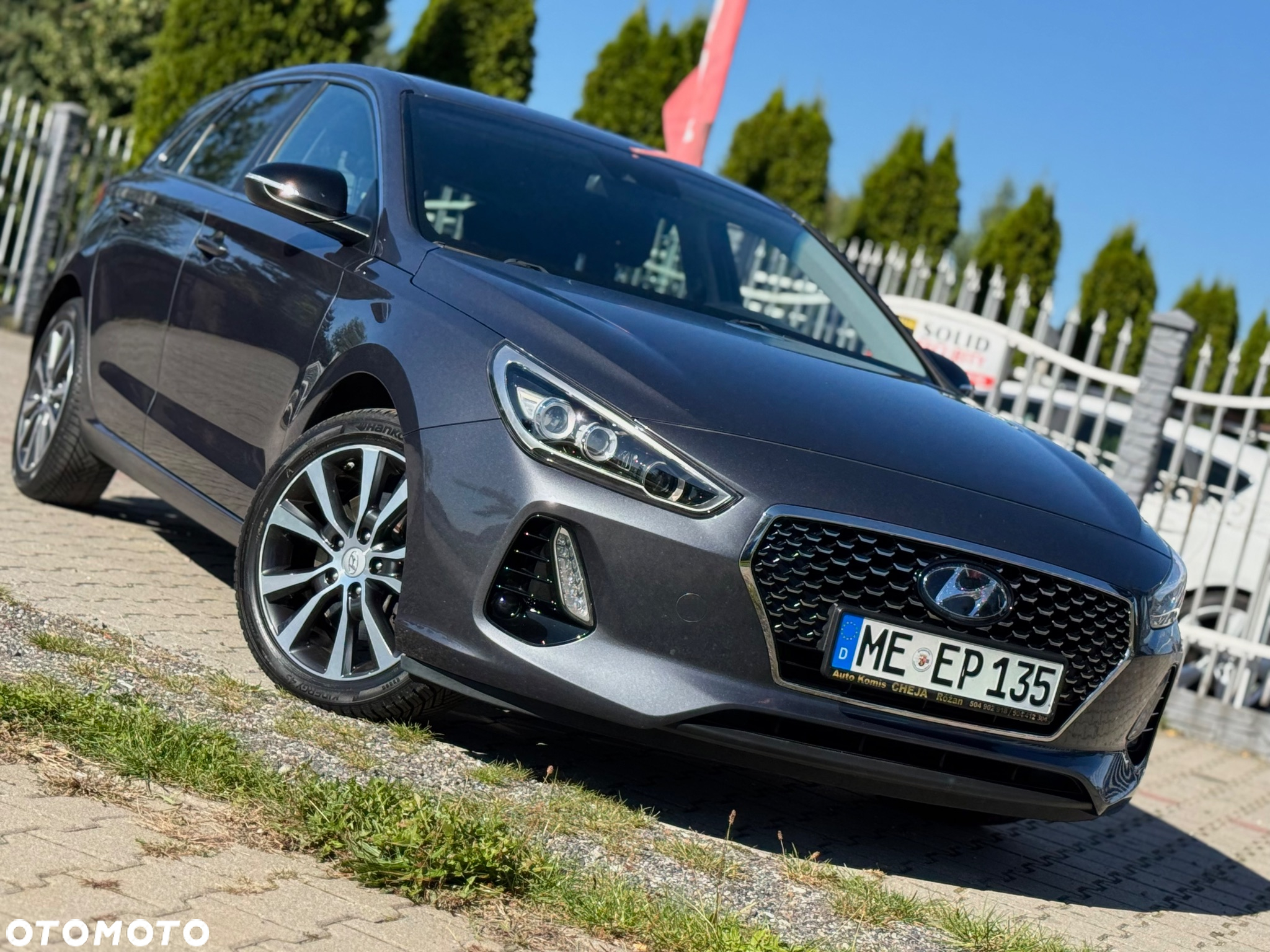 Hyundai i30 1.0 T-GDI Advantage - 29