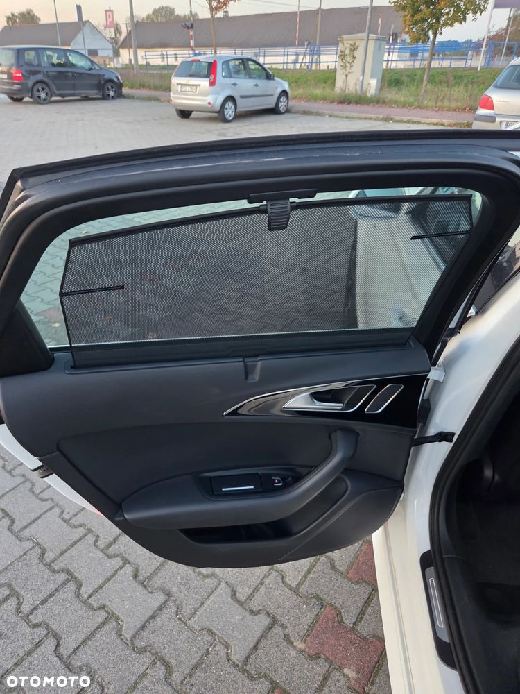 Audi A6 Limousine - 9