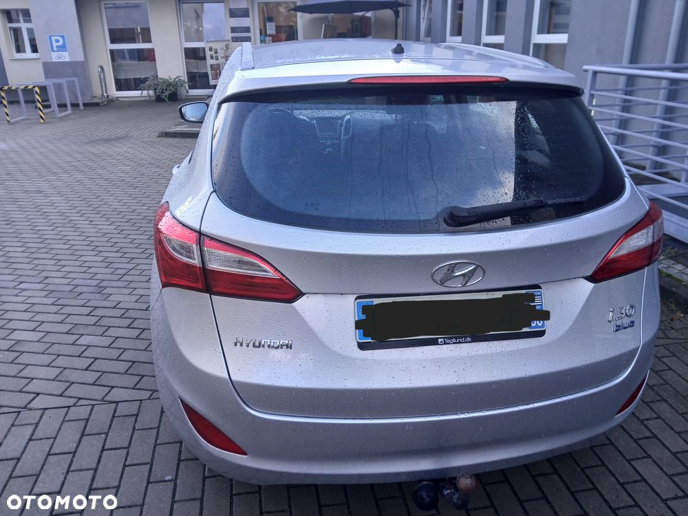 Hyundai i30 - 16
