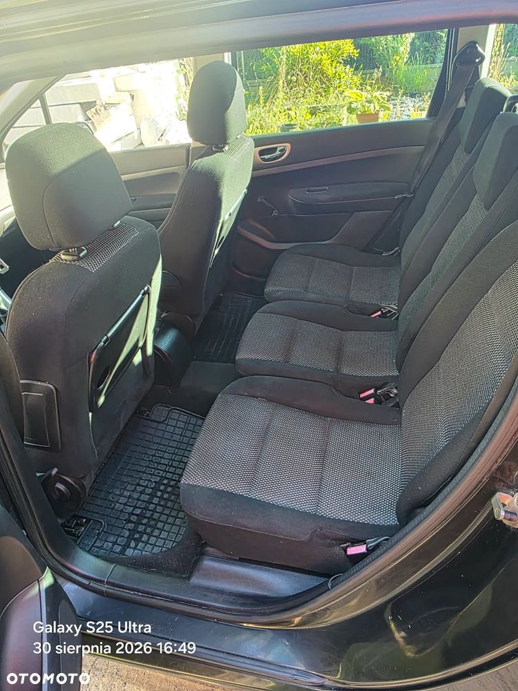 Peugeot 307 2.0 Premium - 16