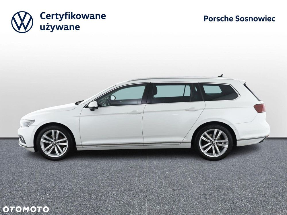 Volkswagen Passat Variant - 5