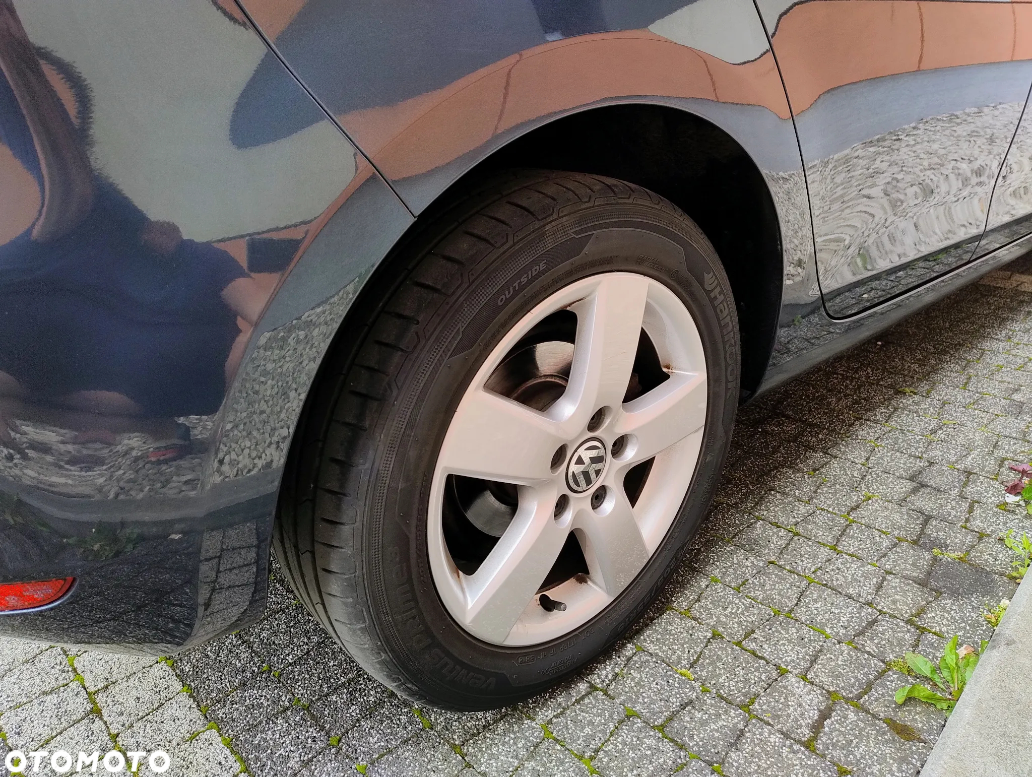 Volkswagen Golf 1.2 TSI Team - 37