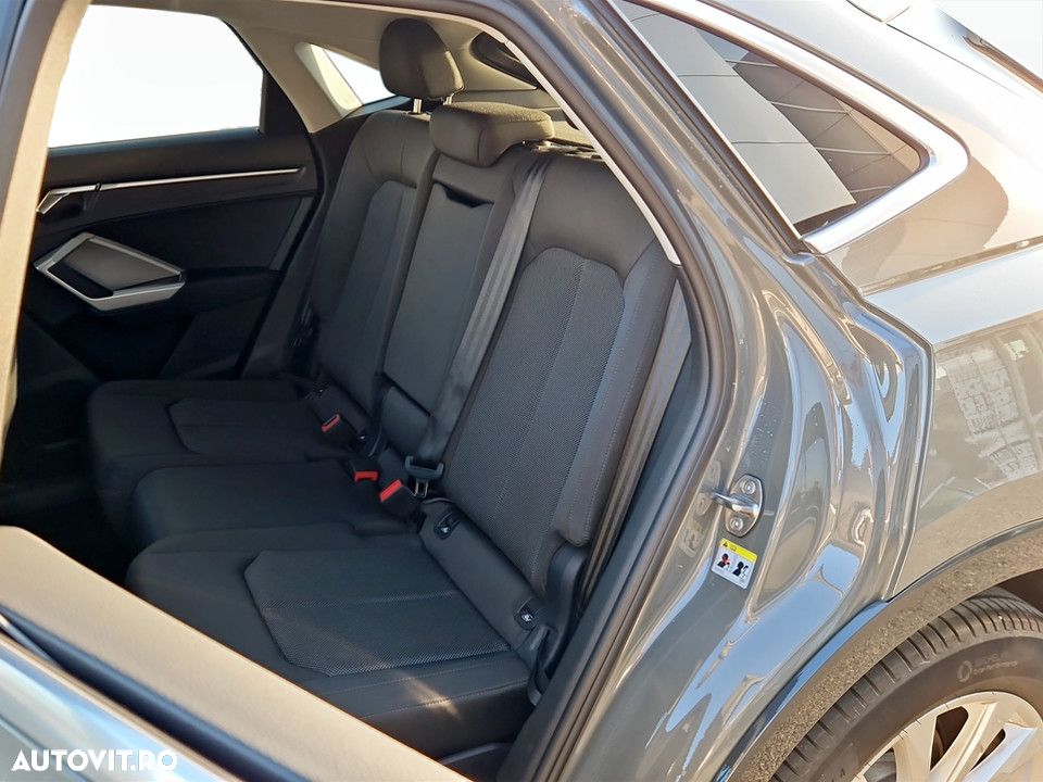 Audi Q3 35 TFSI S tronic - 15