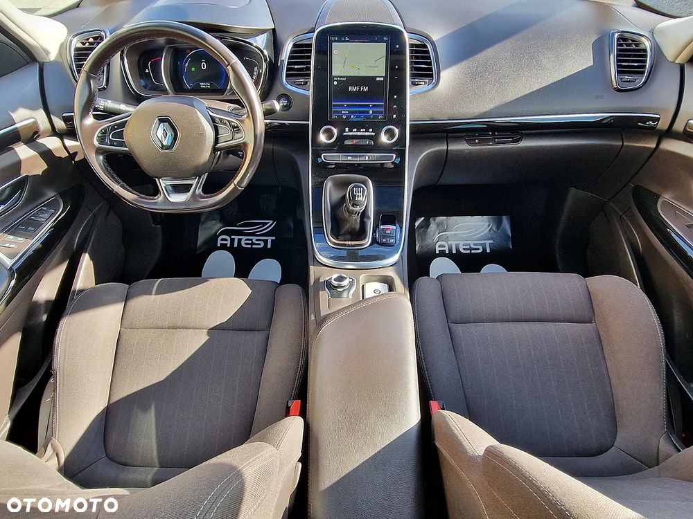 Renault Espace - 9