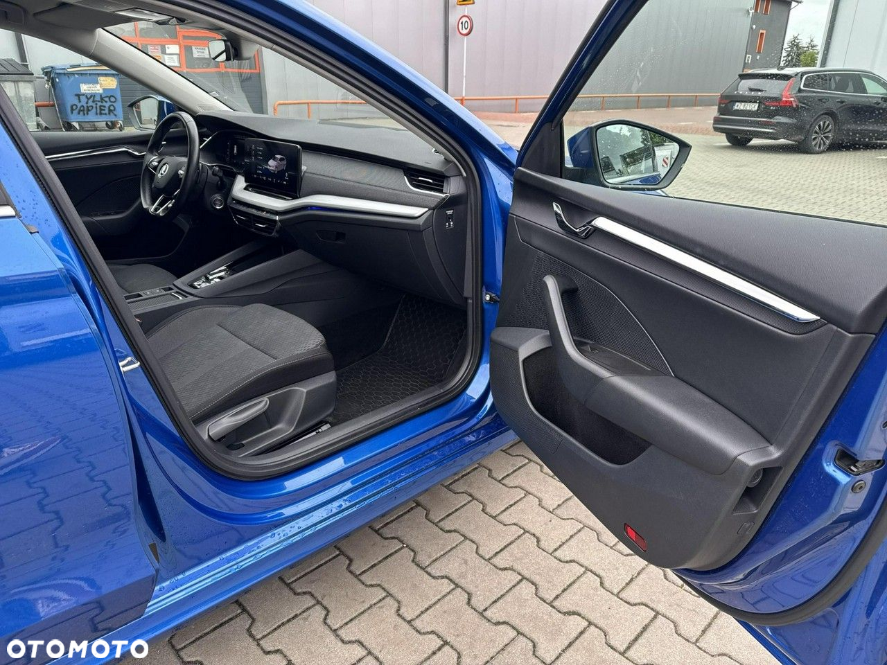Skoda Octavia - 20