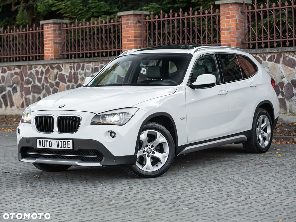 BMW X1 xDrive18d xLine - 6