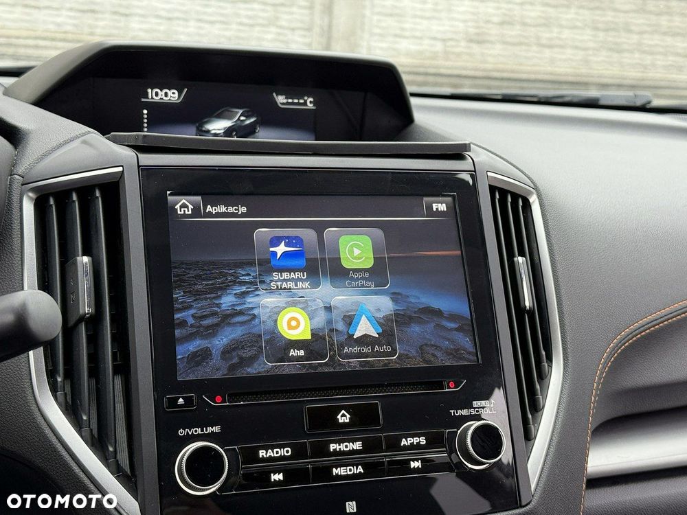 Subaru XV 2.0i Lineartronic Exclusive+ - 12