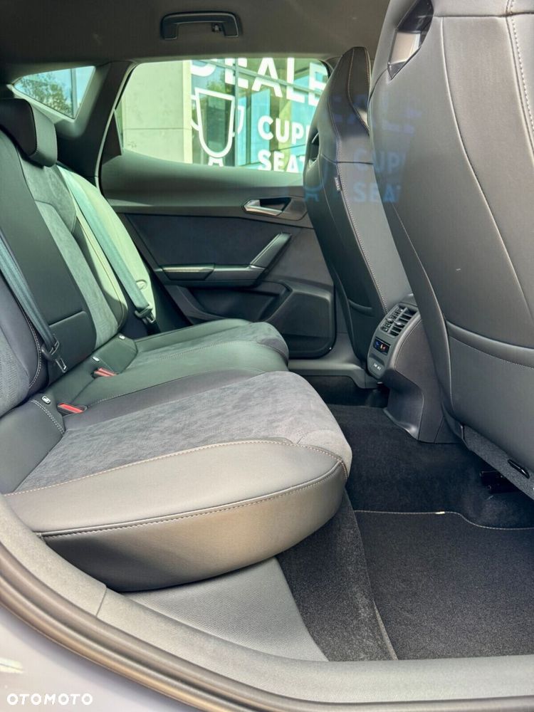 Cupra Formentor 1.5 eTSI mHEV DSG - 24