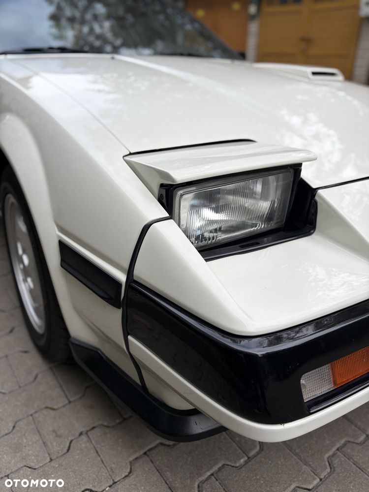 Nissan 300 ZX Turbo T-Bar - 20
