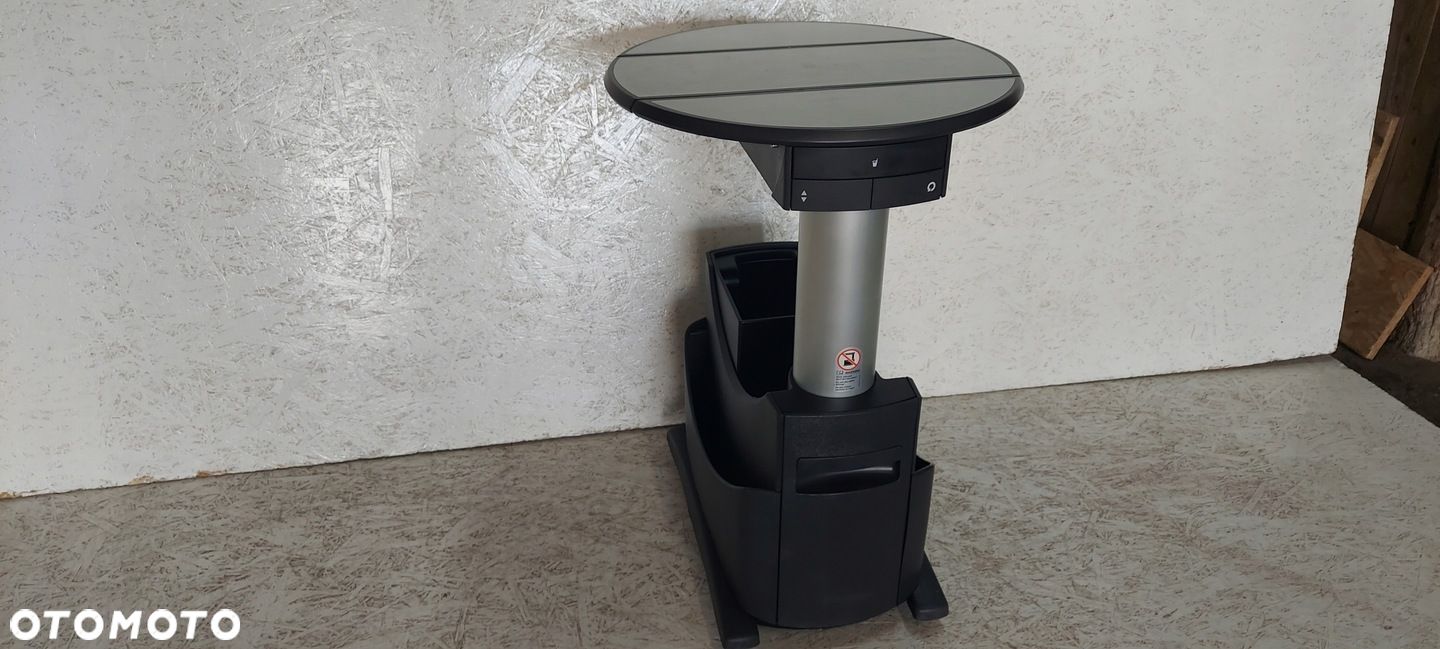 VW T5 7H T6 7E 7E5 MULTIVAN STOLIK WIELOFUNKCYJNY - 1