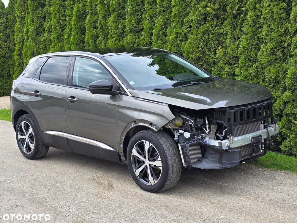 Peugeot 3008 - 23