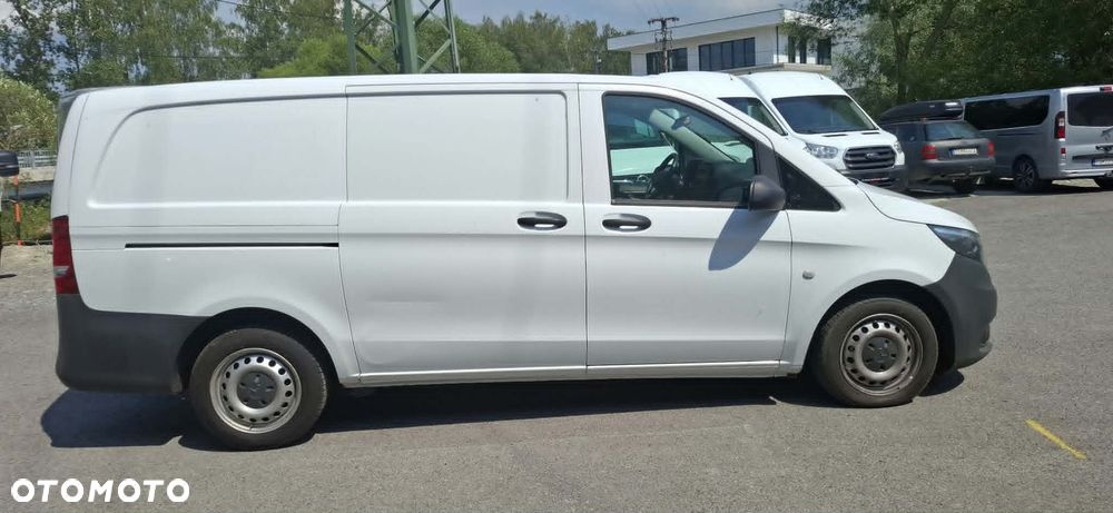 Mercedes-Benz vito - 5