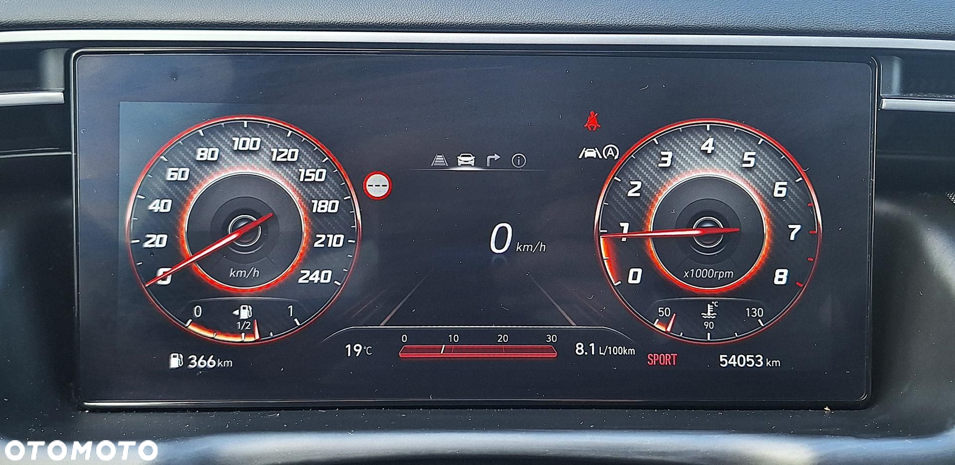 Hyundai Tucson - 25