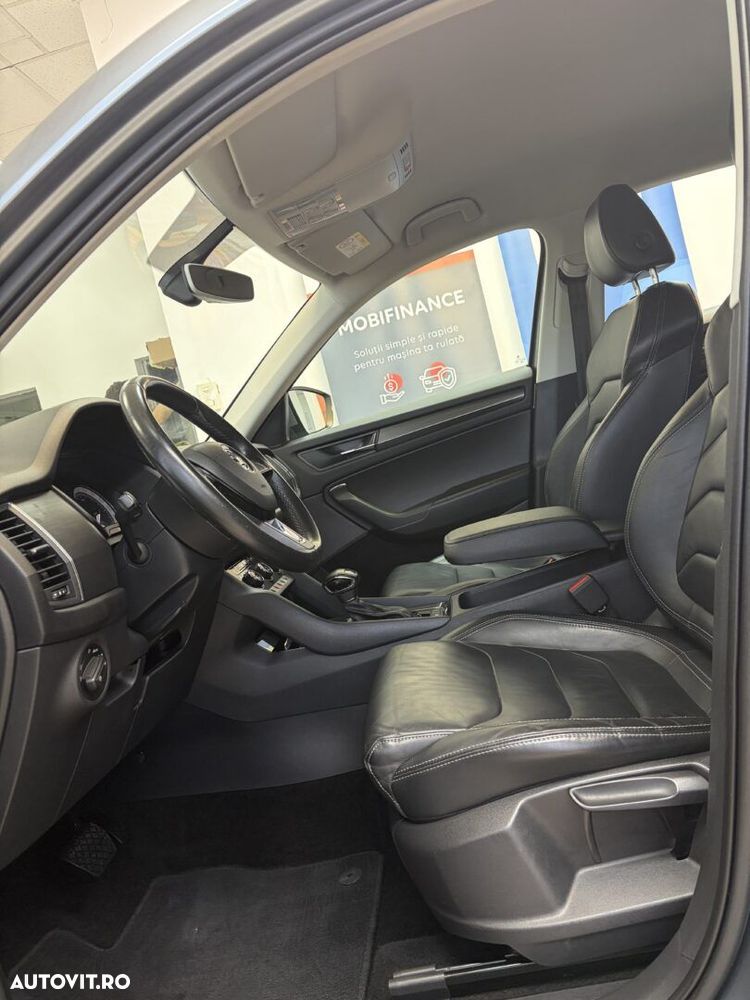 Skoda Kodiaq - 14