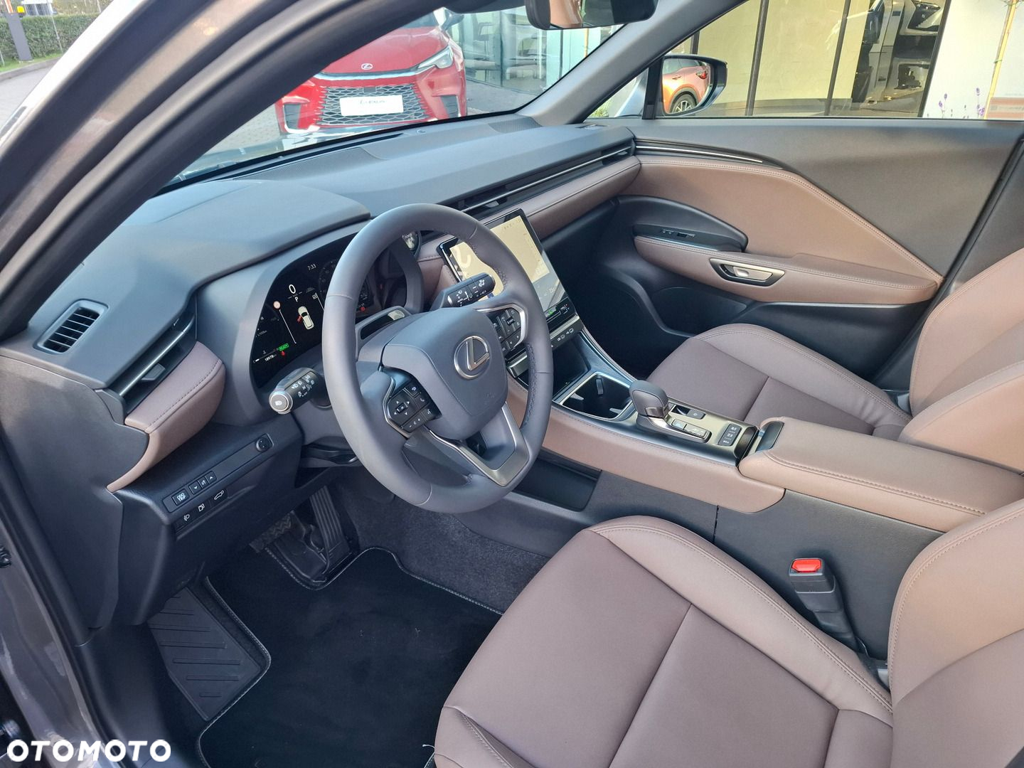 Lexus LBX 1.5 Hybrid Elegant - 10