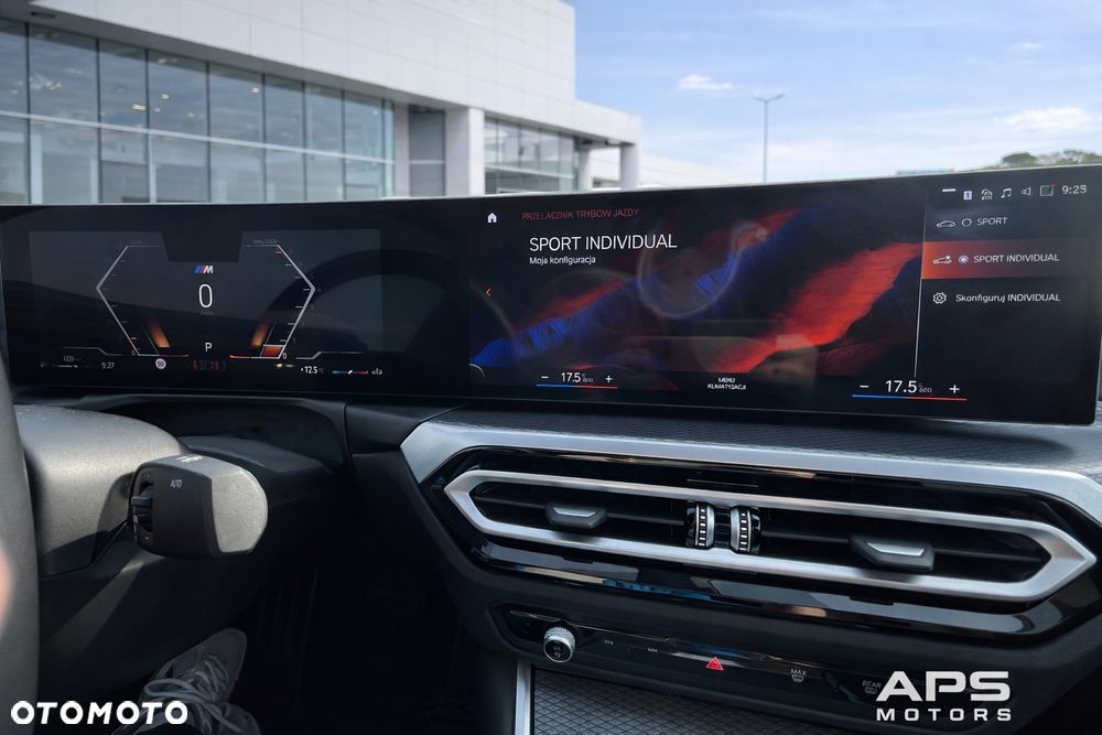 BMW Seria 3 318i M Sport - 25