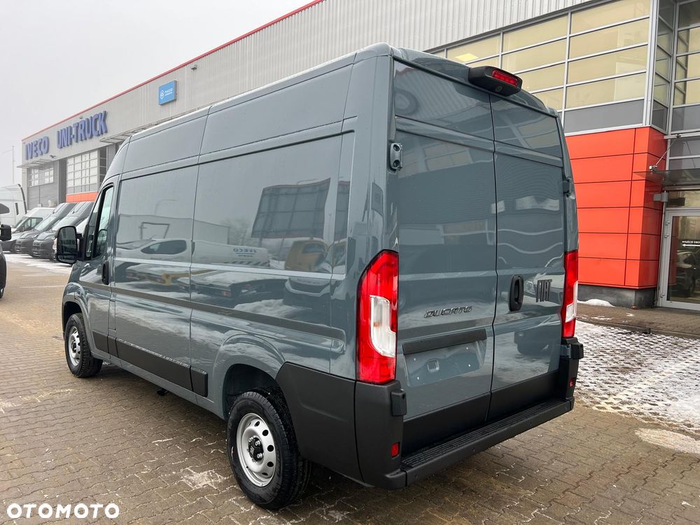 Fiat DUCATO L2H2 3,3t - 3