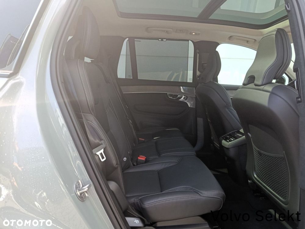 Volvo XC 90 - 14