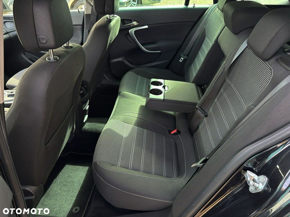 Opel Insignia 2.0 Innovation - 23