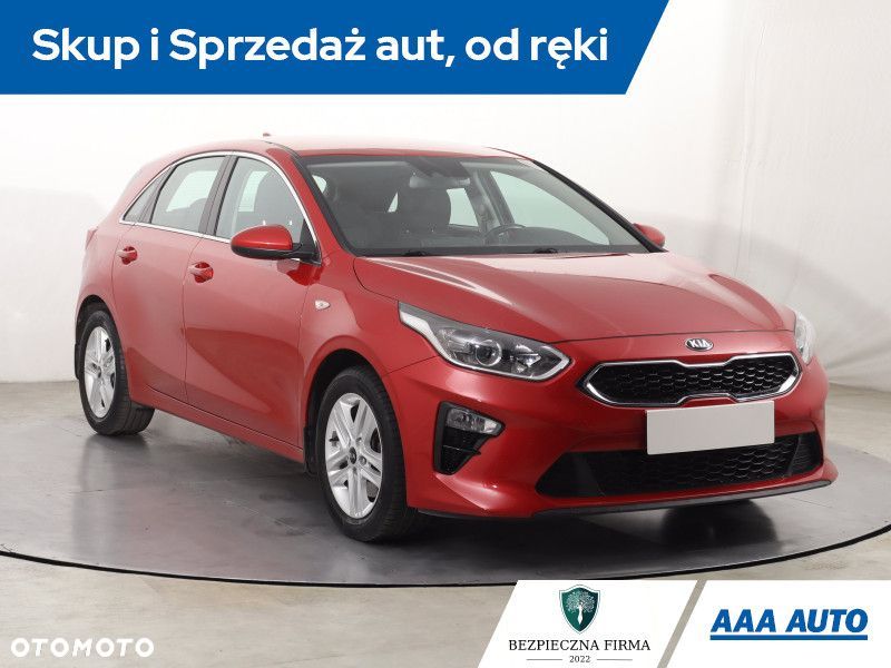 Kia Ceed - 3
