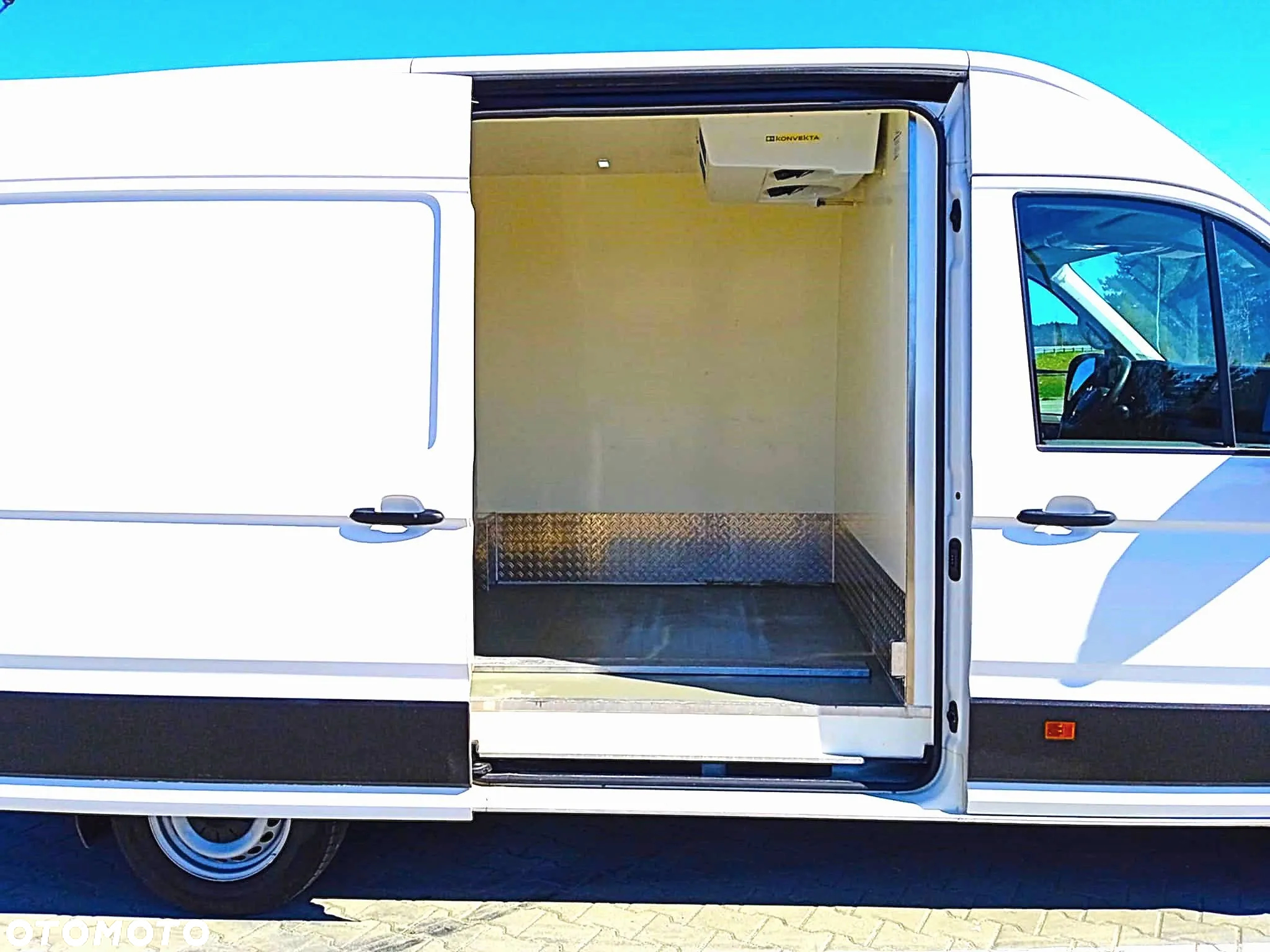 Volkswagen CRAFTER - 6