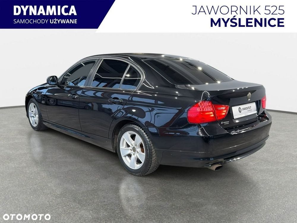 BMW Seria 3 - 7