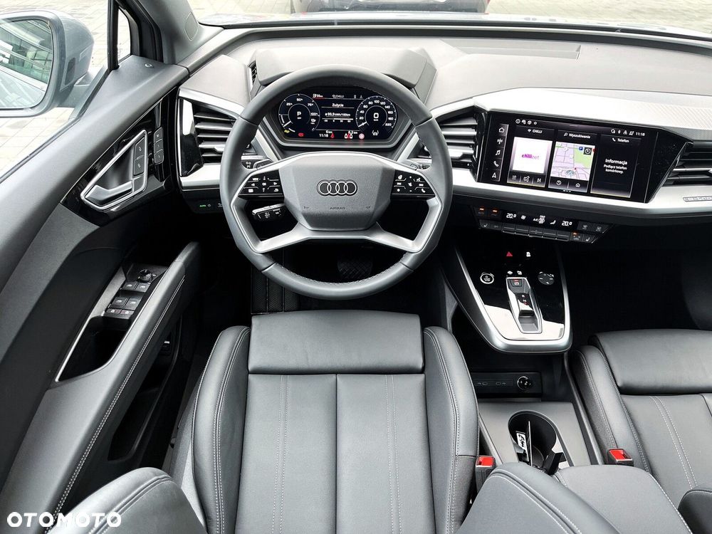 Audi Q4 e-tron - 17