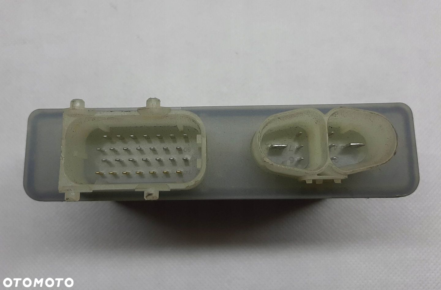 Audi A6 C7 A7 Sterownik układ AdBlue 4G0907355C moduł 4G907355B h10 - 4
