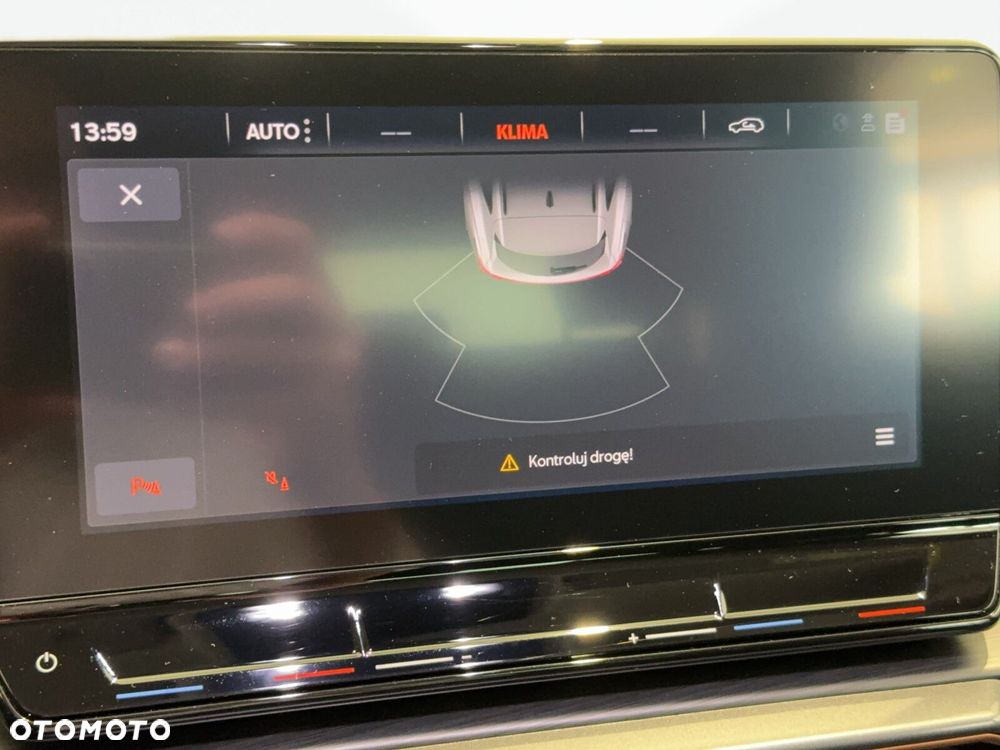 Cupra Formentor 1.5 TSI DSG - 34