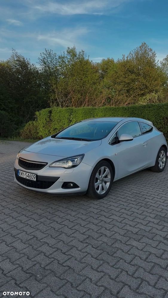 Opel Astra 2.0 CDTI Sport S&S - 17