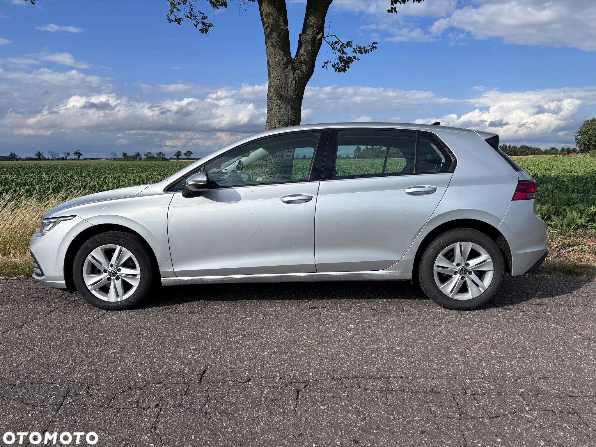 Volkswagen Golf 2.0 TDI SCR Life - 4