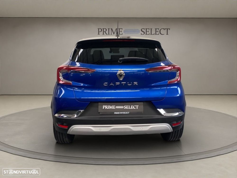 Renault Captur 1.0 TCe Techno - 4