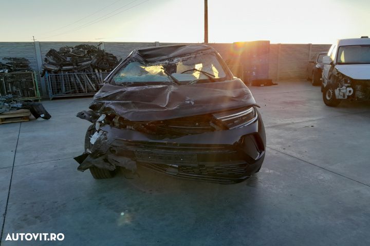 Anvelopa 215/65 R16 CONTINENTAL 215/65 R16 CONTINENTAL Opel Mokka B [ - 4