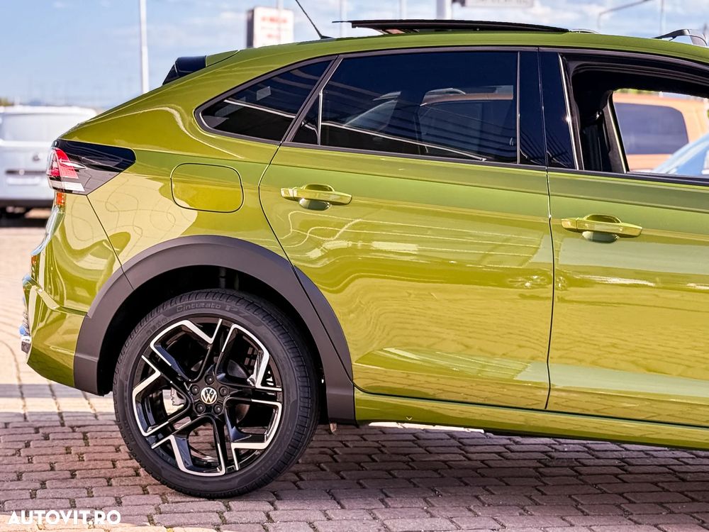 Volkswagen Taigo 1.5 TSI DSG R-Line - 27