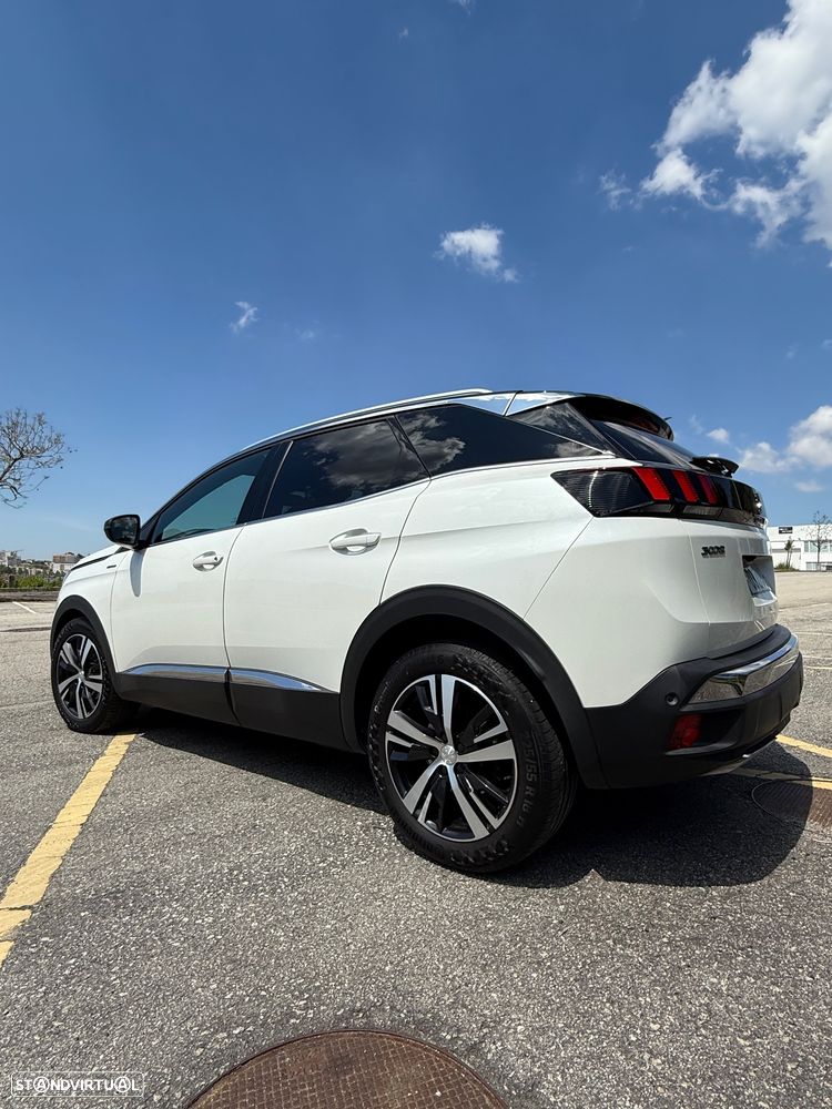 Peugeot 3008 - 2