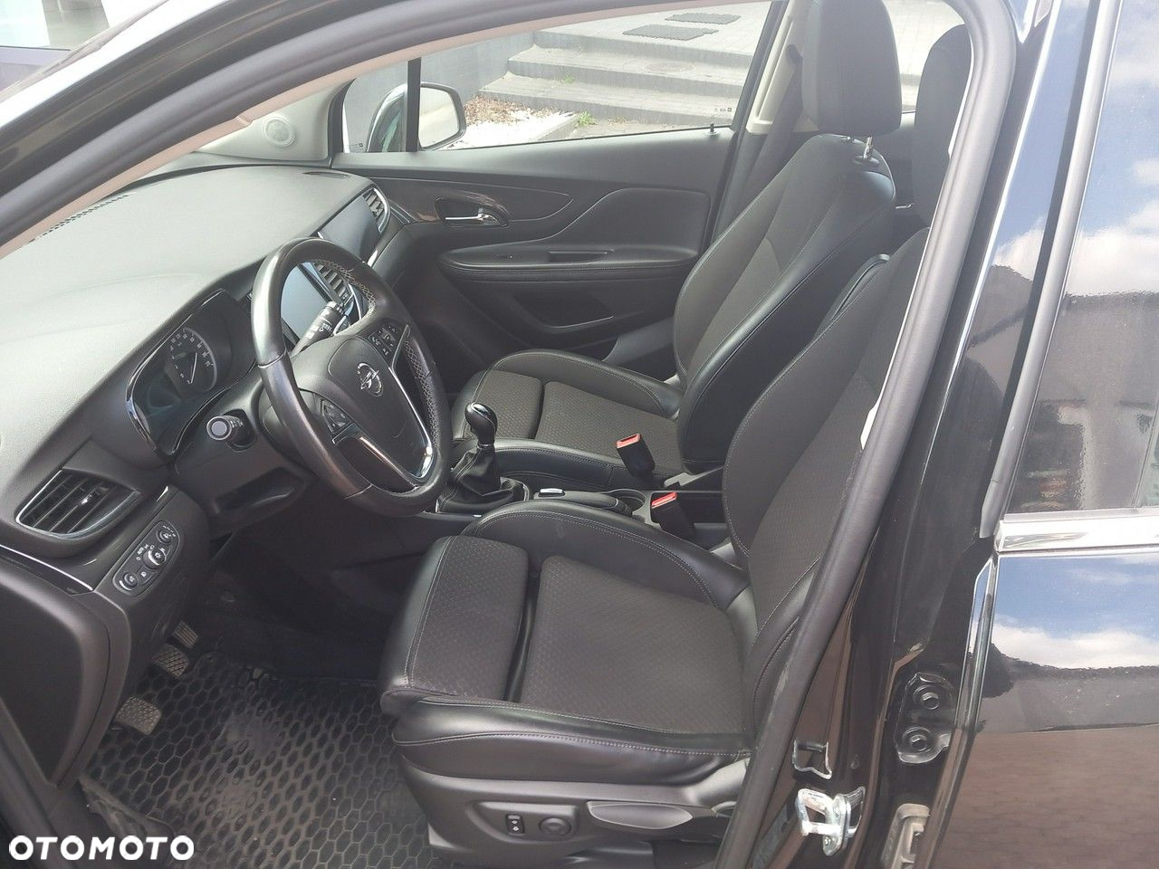 Opel Mokka - 10