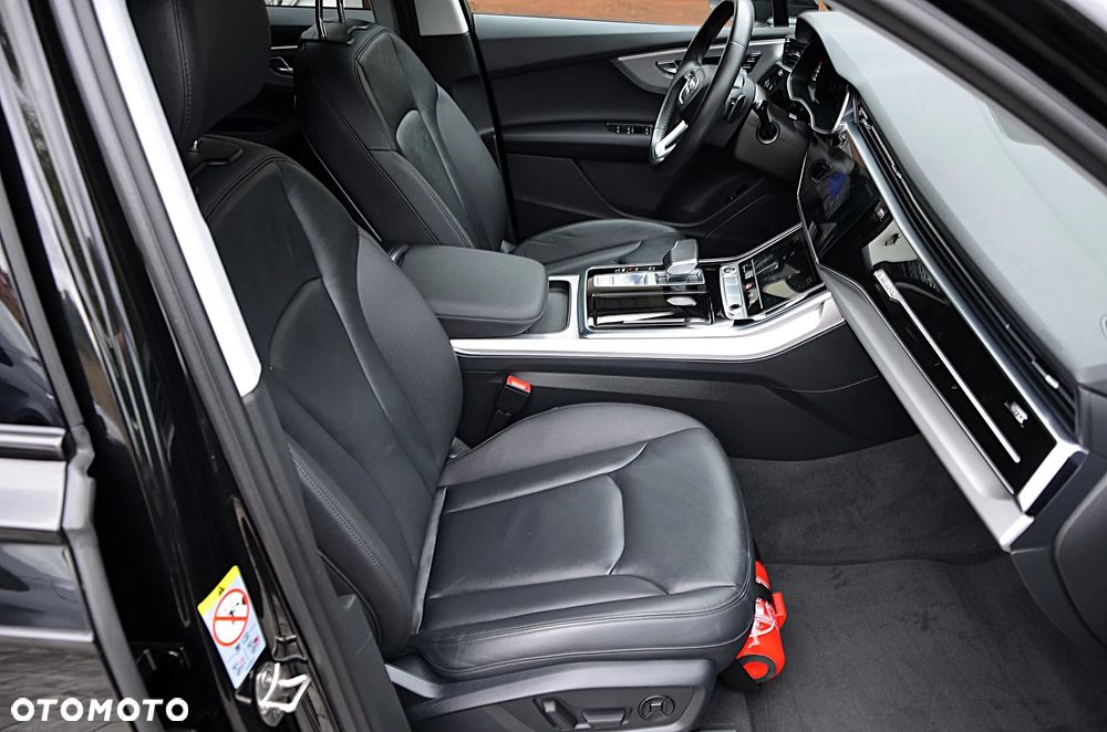Audi Q7 50 TDI mHEV Quattro Tiptr - 26